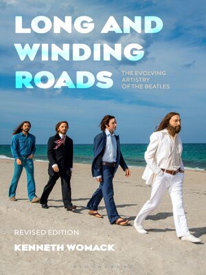 cover image of Long and Winding Roads, Revised Edition